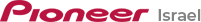 פיוניר ישראל